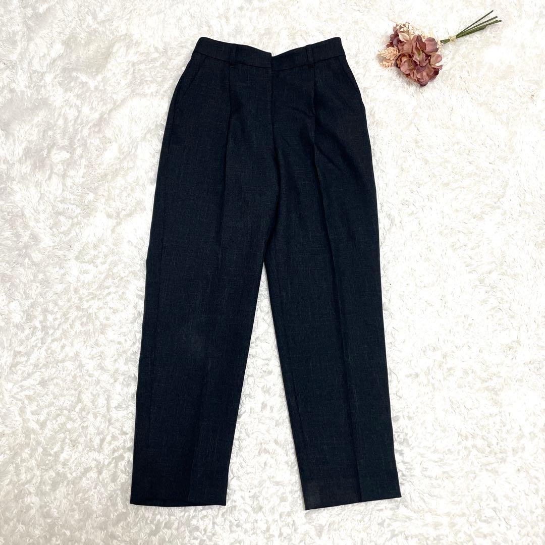 極美品✨NATURAL BEAUTY BASIC セットアップ スーツ ML