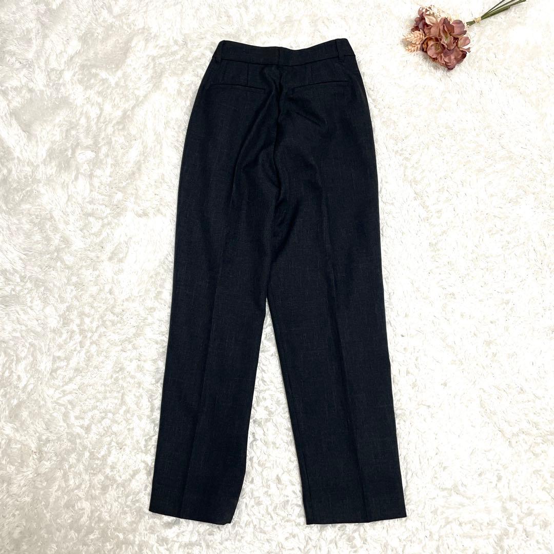 極美品✨NATURAL BEAUTY BASIC セットアップ スーツ ML