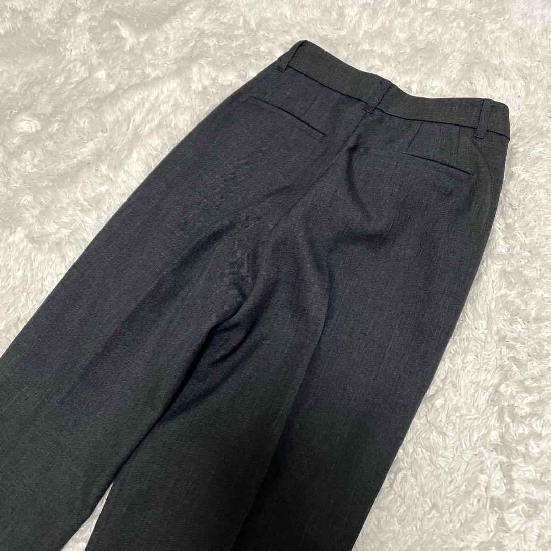 極美品✨NATURAL BEAUTY BASIC セットアップ スーツ ML