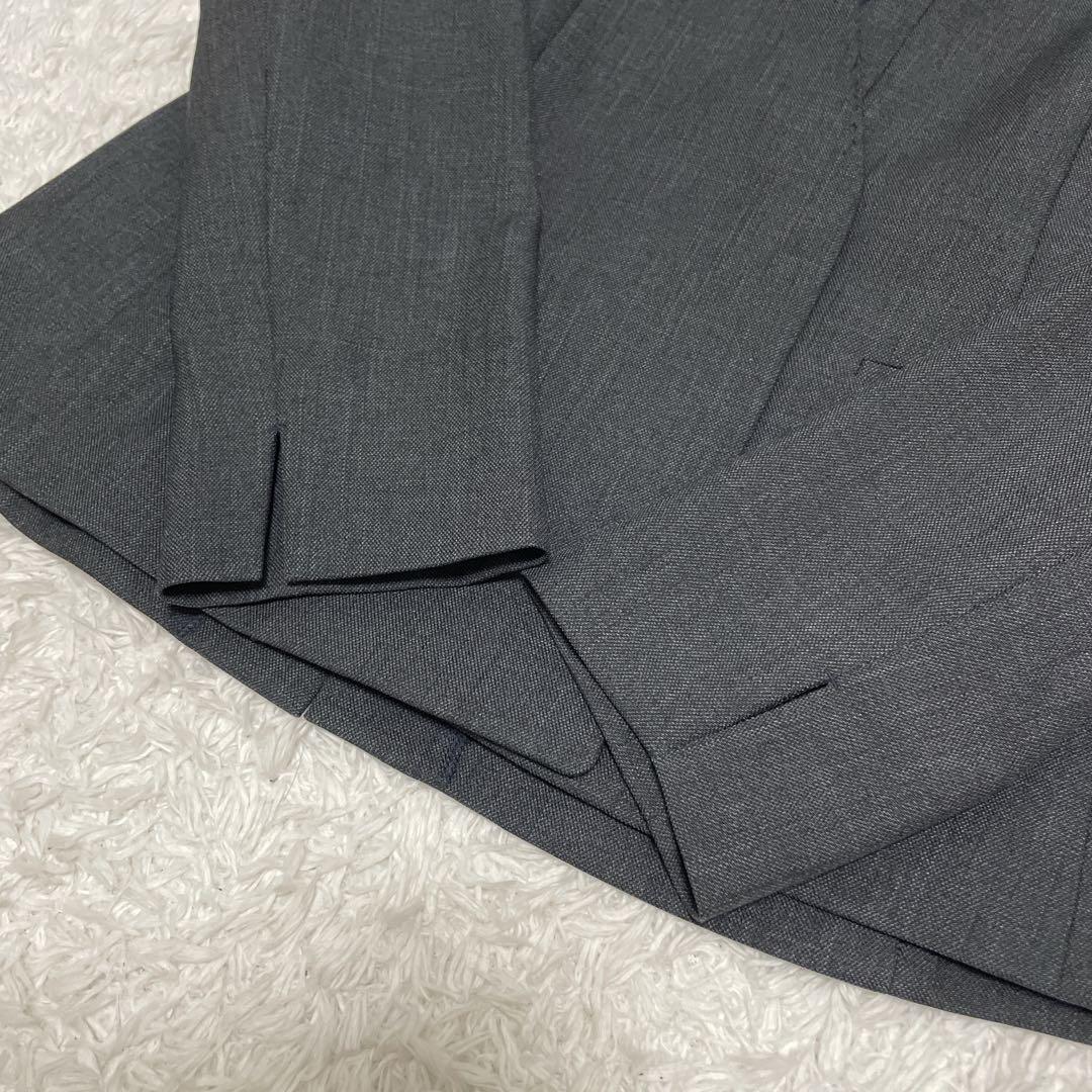 極美品✨NATURAL BEAUTY BASIC セットアップ スーツ ML