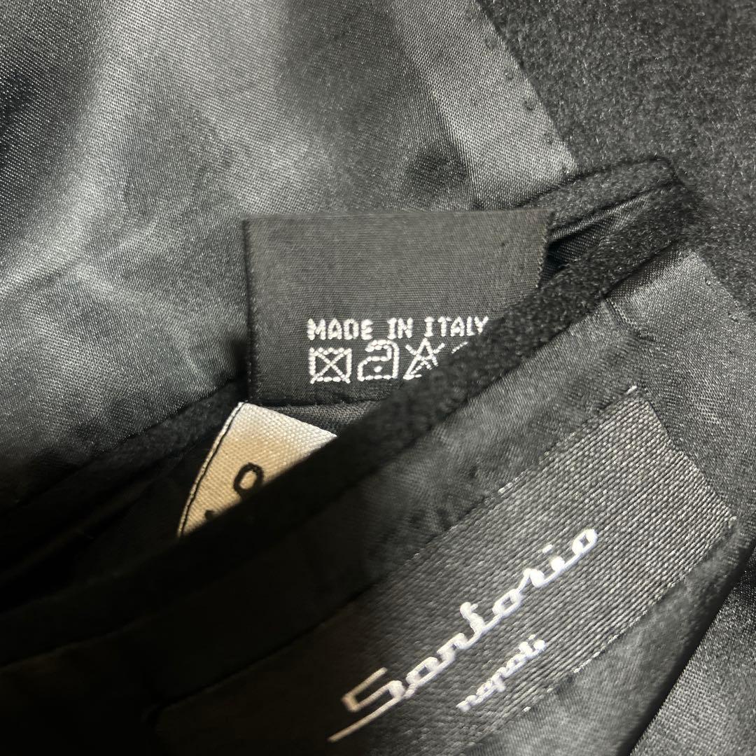 ジャケット・アウター SARTORIO / DOUBLE CASHMERE COAT