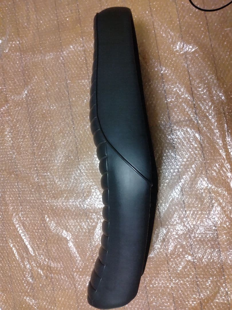 W800 純正シート