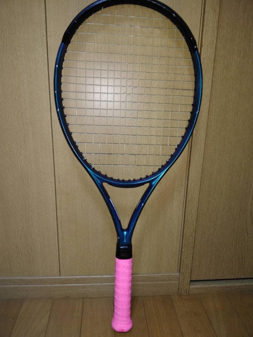 ウイルソン 硬式テニスラケット ULTRA 108 V4.0 ウルトラ 108