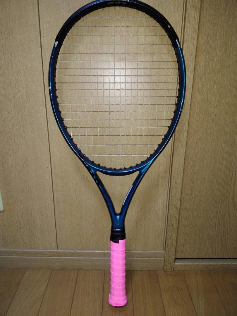 ウイルソン 硬式テニスラケット ULTRA 108 V4.0 ウルトラ 108