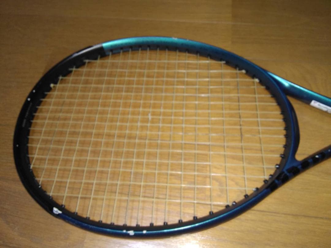 ウイルソン 硬式テニスラケット ULTRA 108 V4.0 ウルトラ 108