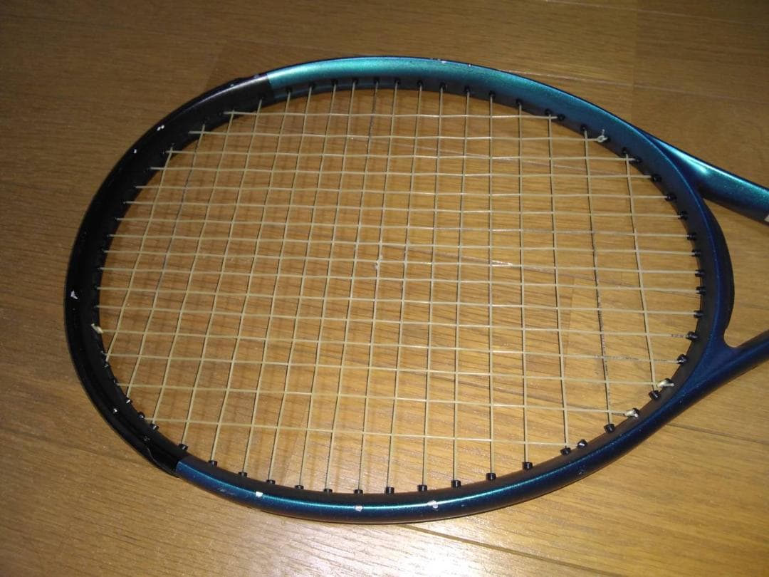 ウイルソン 硬式テニスラケット ULTRA 108 V4.0 ウルトラ 108