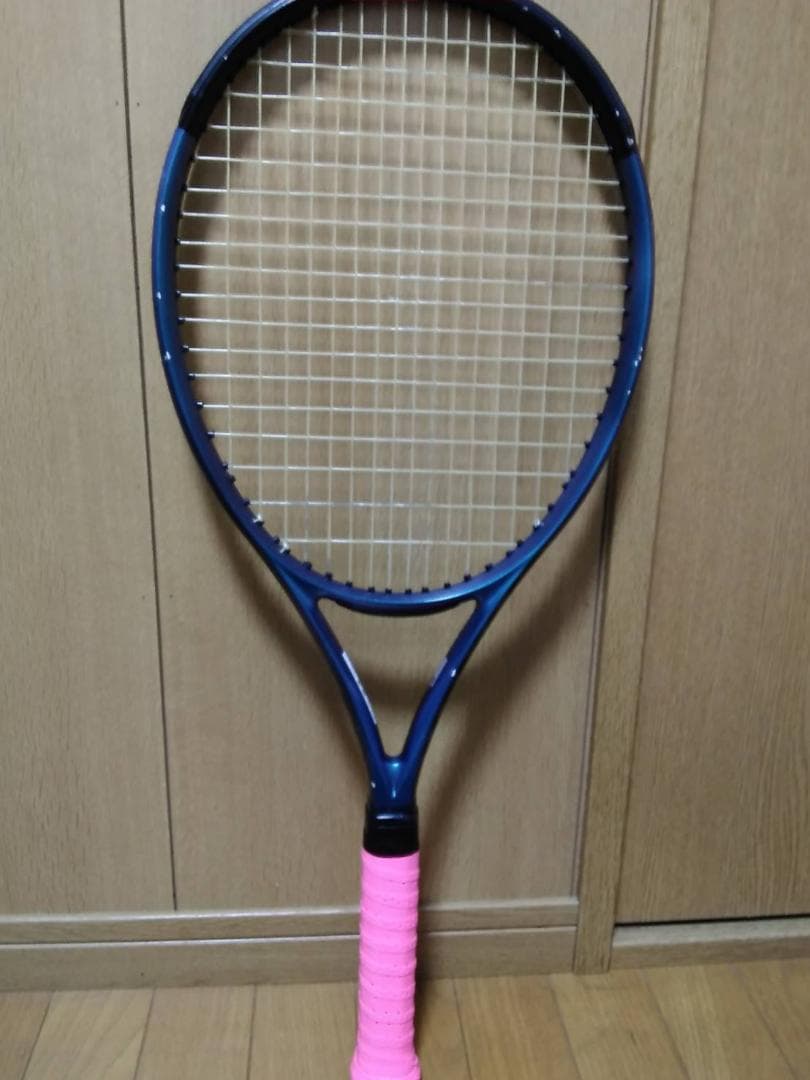 ウイルソン 硬式テニスラケット ULTRA 108 V4.0 ウルトラ 108