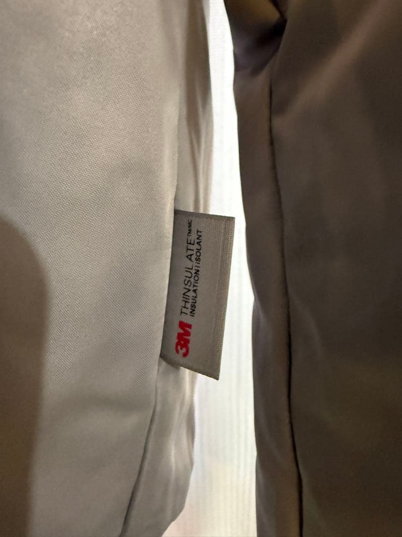 TIGHTBOOTH PRODUCTION タイトブース スカジャン黒/シルバー