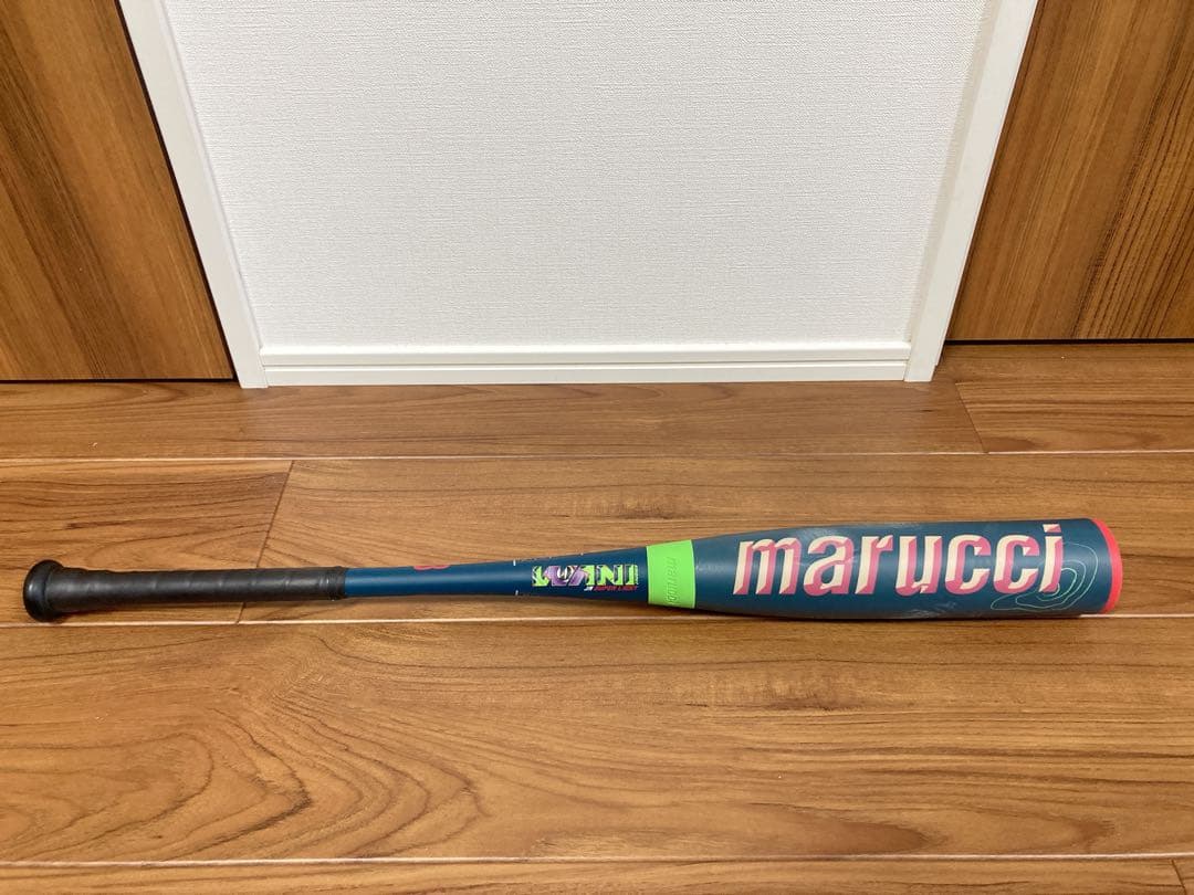 ワニクラッシャー ライトミドル（スーパーライト）76cm