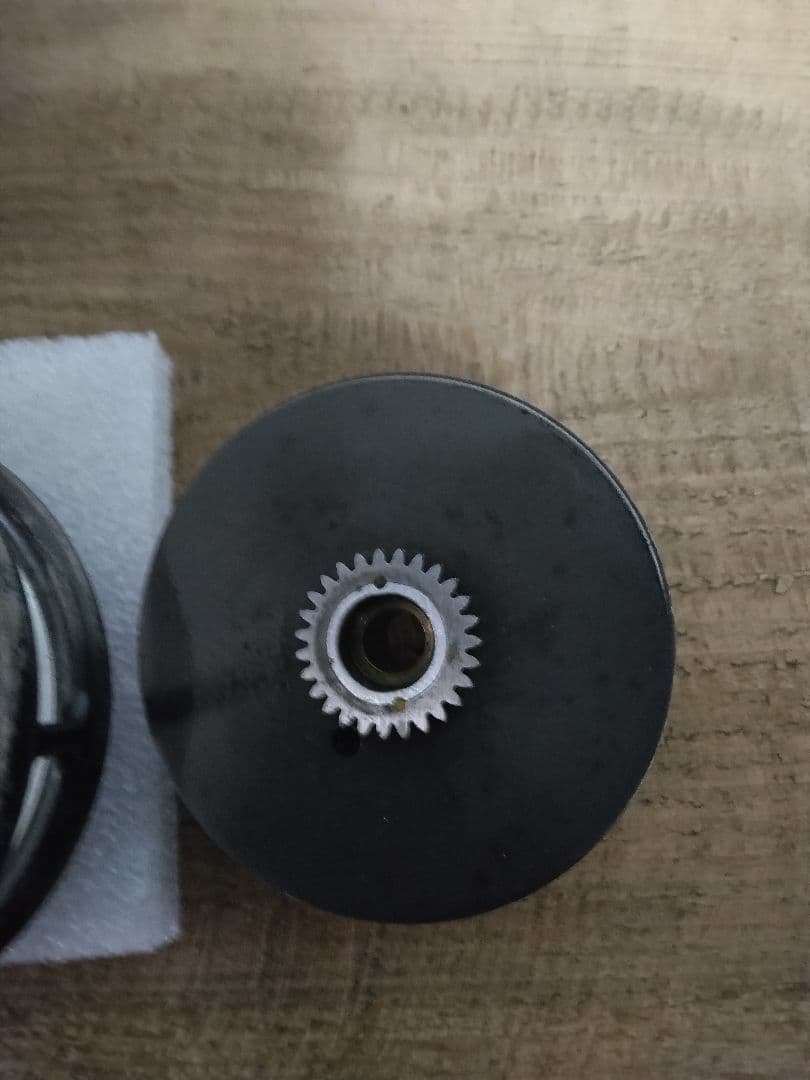 ハーディー/ユニーカ