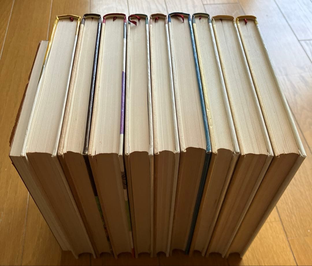 ケストナー少年文学全集全8巻+別巻+子どもと子どもの本のために