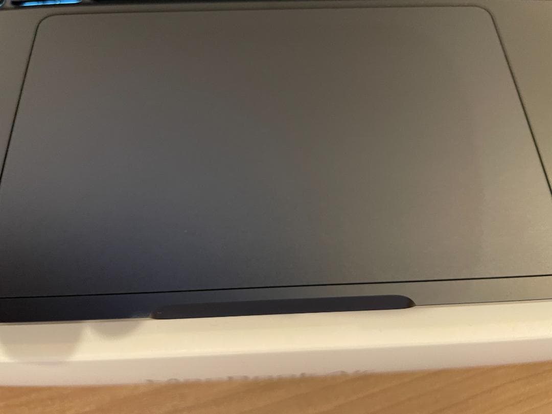 【美品】MacBook Air M2 2022 16GB/1TB ミッドナイト