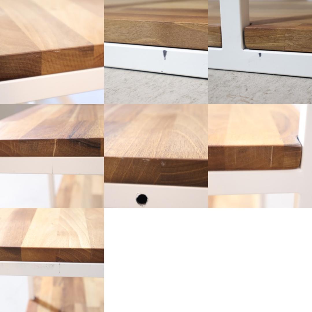 STUDIO APEIRON ブックケース シェルフ 本棚 ラック 什器 備品