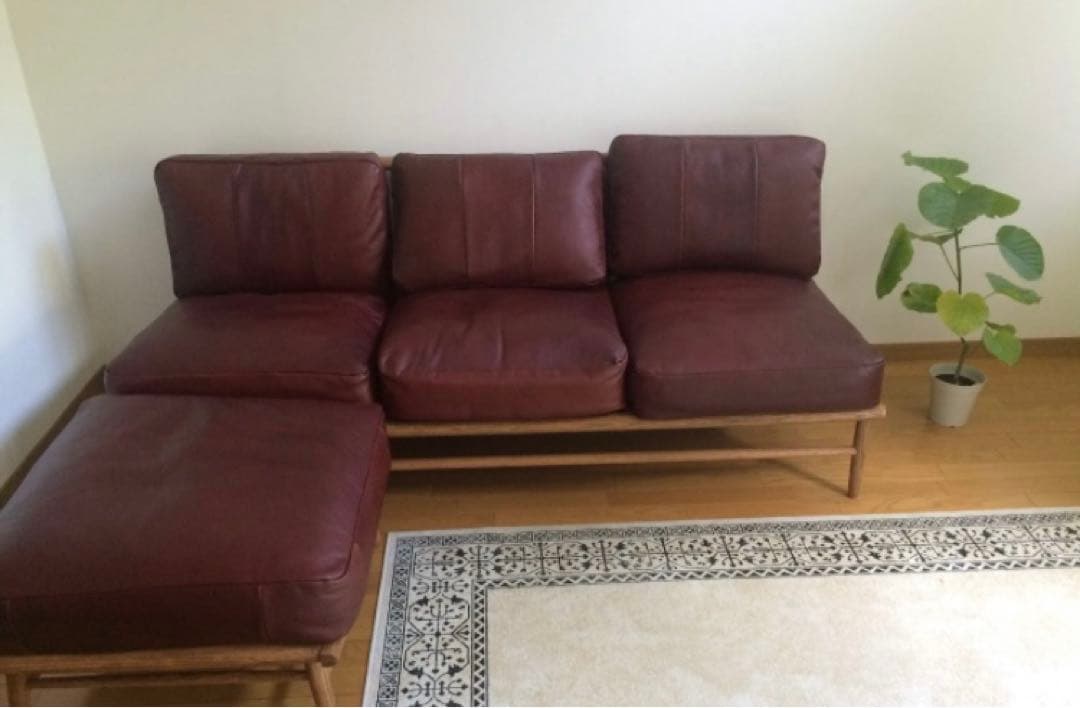 クラウドソファー