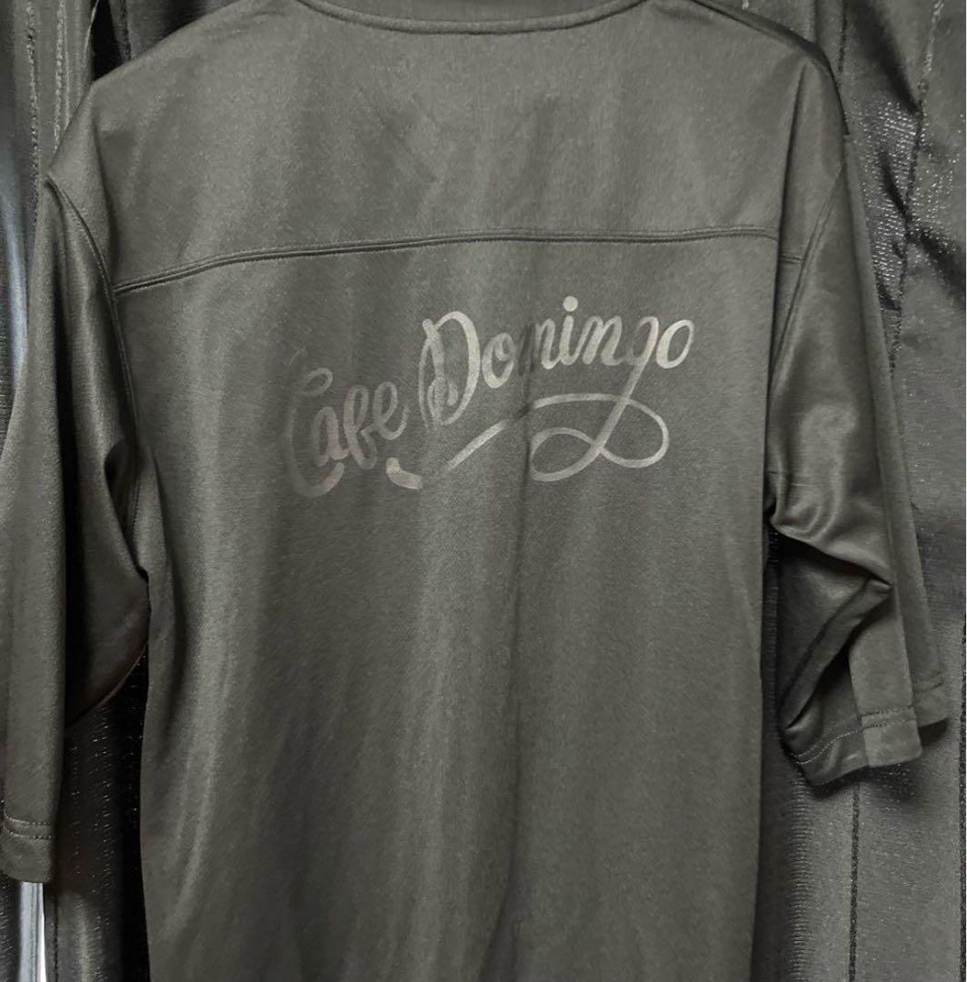 Luz Top Team リバーシブル　シャツ＆ショートパンツセット