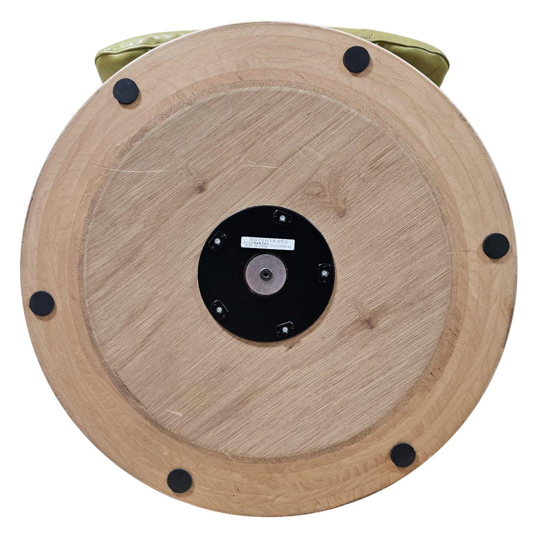 カリモク THE FIRST ザ・ファースト RU72 回転 リクライナーのみ