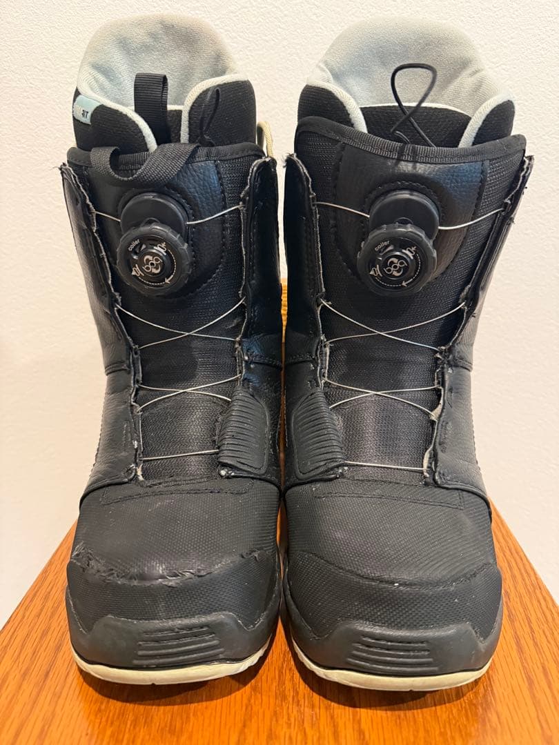 BURTON バートン　ブーツ　スノーボード　25cm BOA