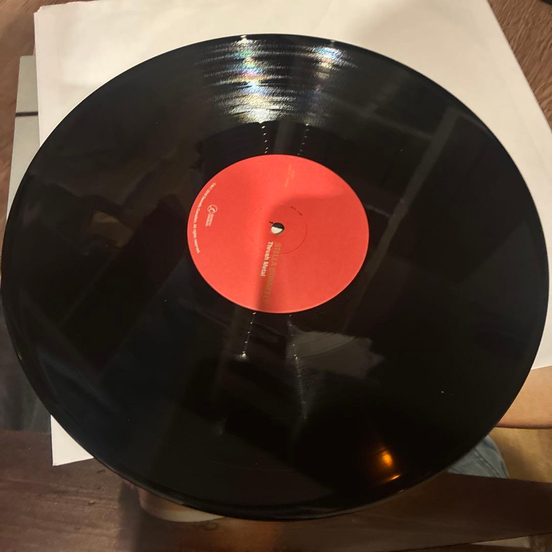 レコードまとめ売り