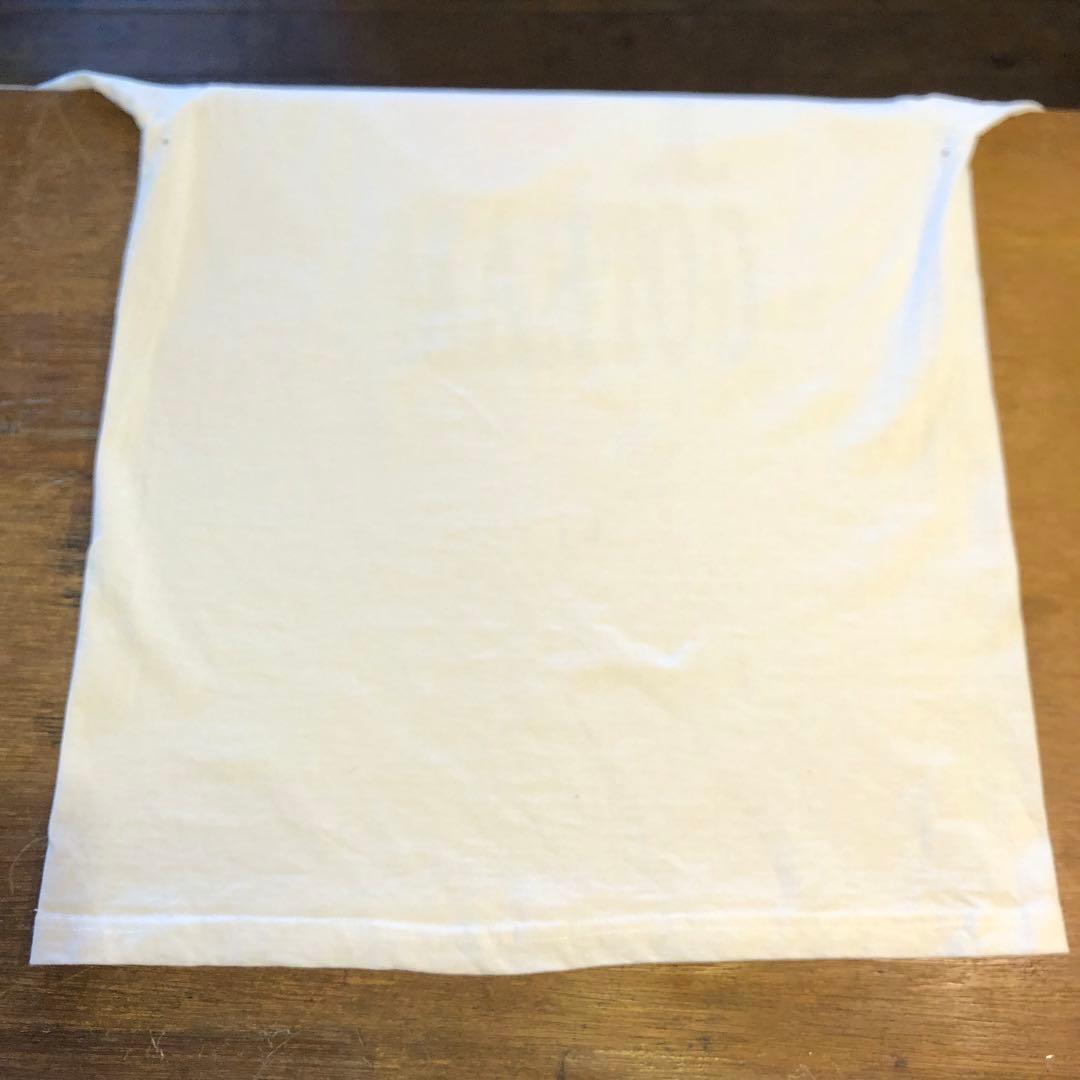 NUMBER (N)INE 「I LOVE GOTHAM」2 Tシャツ ホワイト