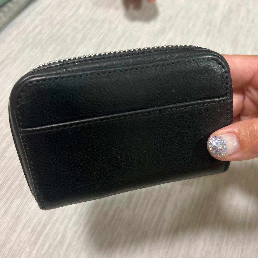 クロムハーツ　小銭入れ