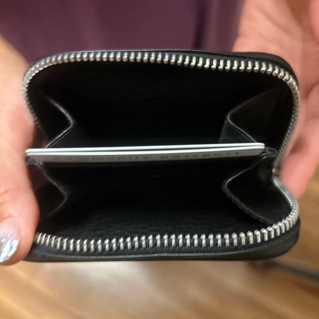 クロムハーツ　小銭入れ