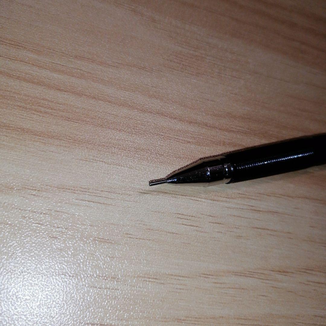 ぺんてる PMG 0.3　シャープペンシル