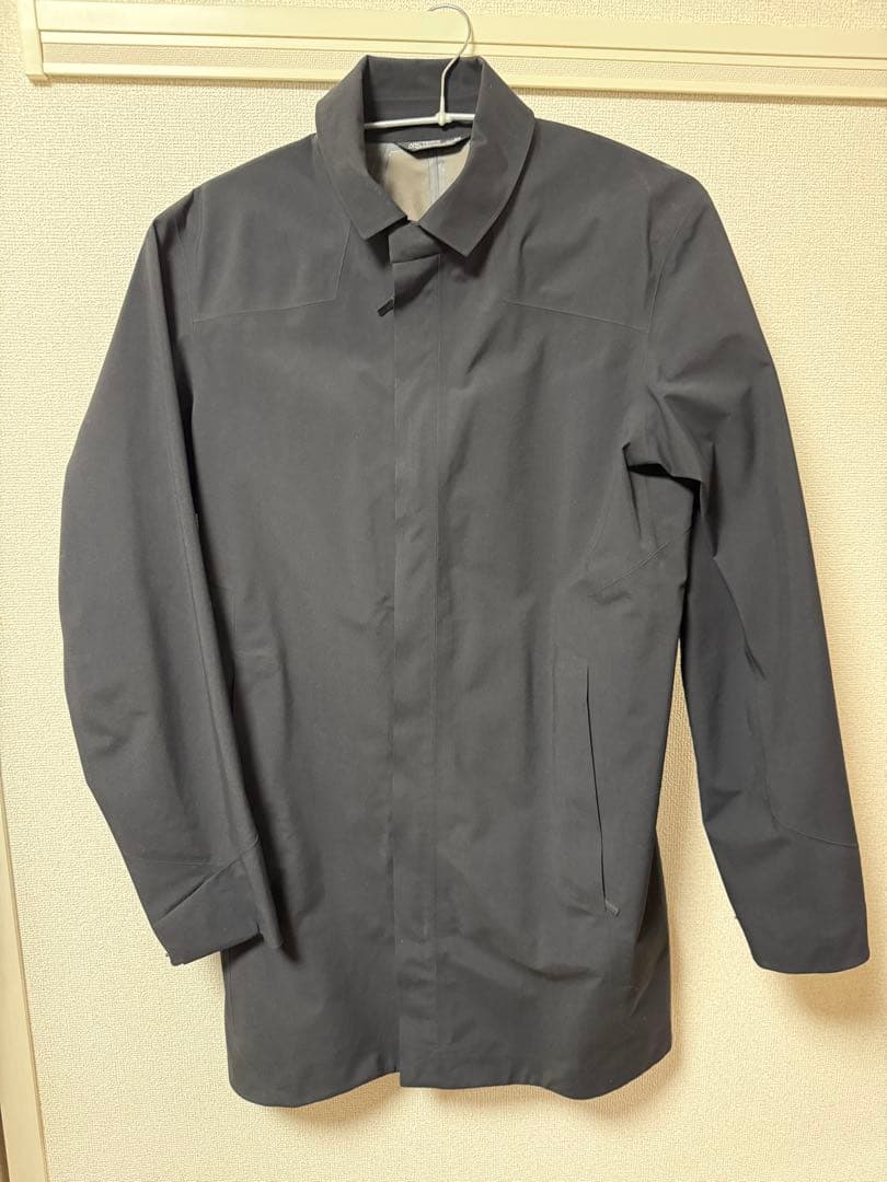 ジャケット・アウター arc'teryx Keppel Trench Coat