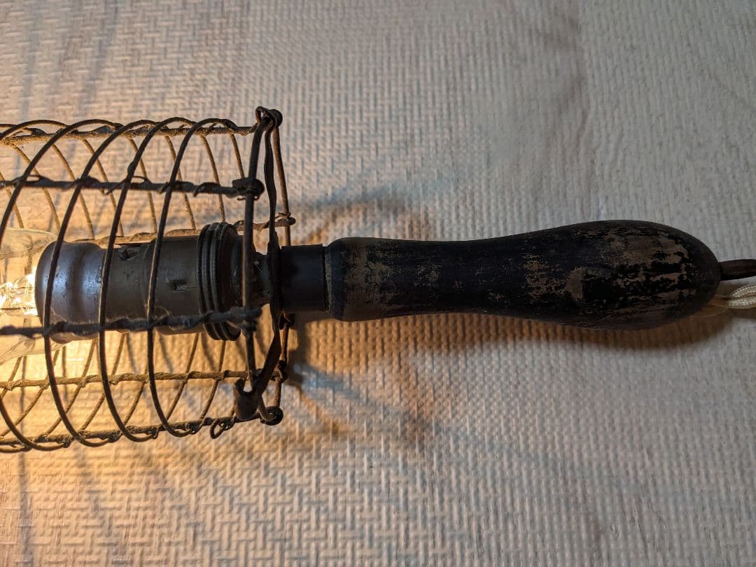 アンティーク　ライト　照明　フランス