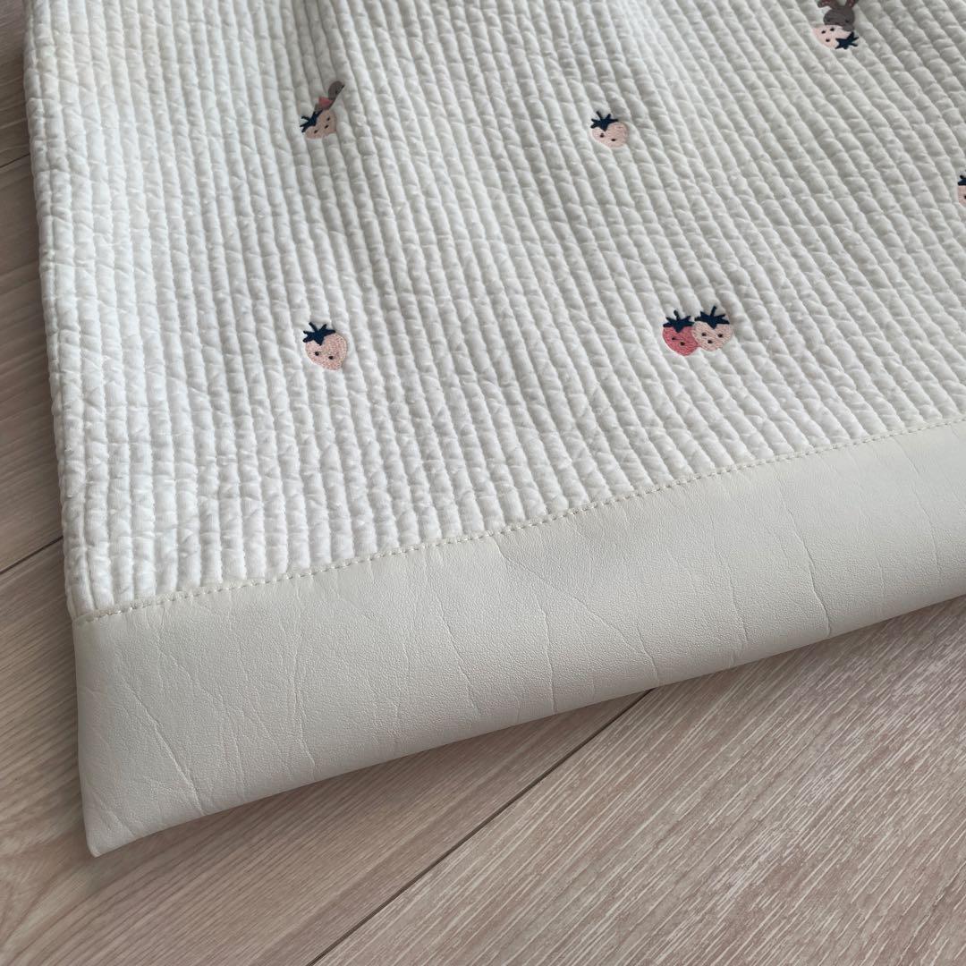 ファミリア　ピオヌンナル　トートバッグ　レッスンバッグ　PIANO