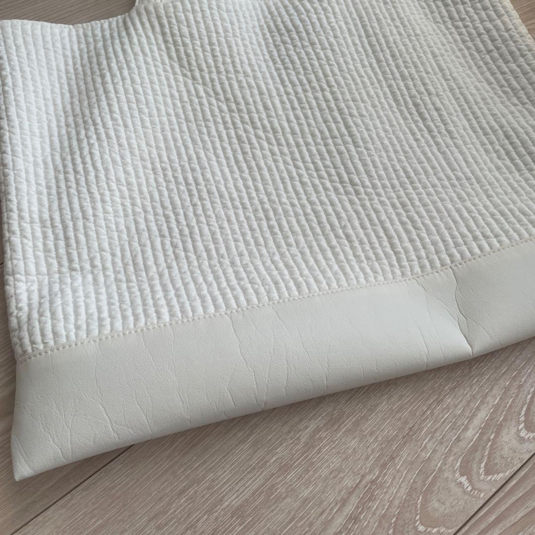 ファミリア　ピオヌンナル　トートバッグ　レッスンバッグ　PIANO