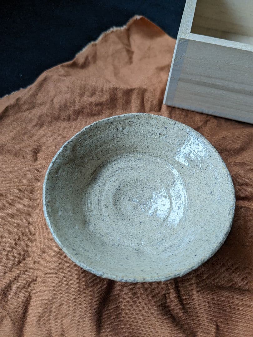 武末日臣氏の酒盃