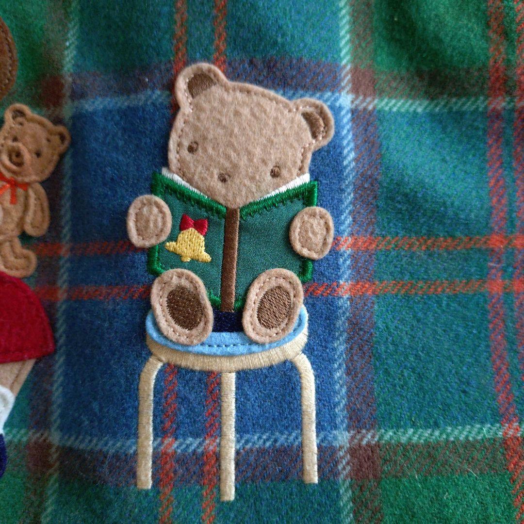 ファミリア　2023年クリスマスレッスンバック