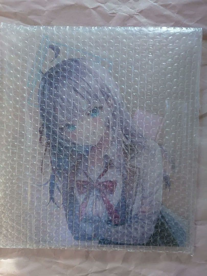 時々ボソッとロシア語でデレる隣のアーリャさん10　アクリルスタンド＆タペストリー