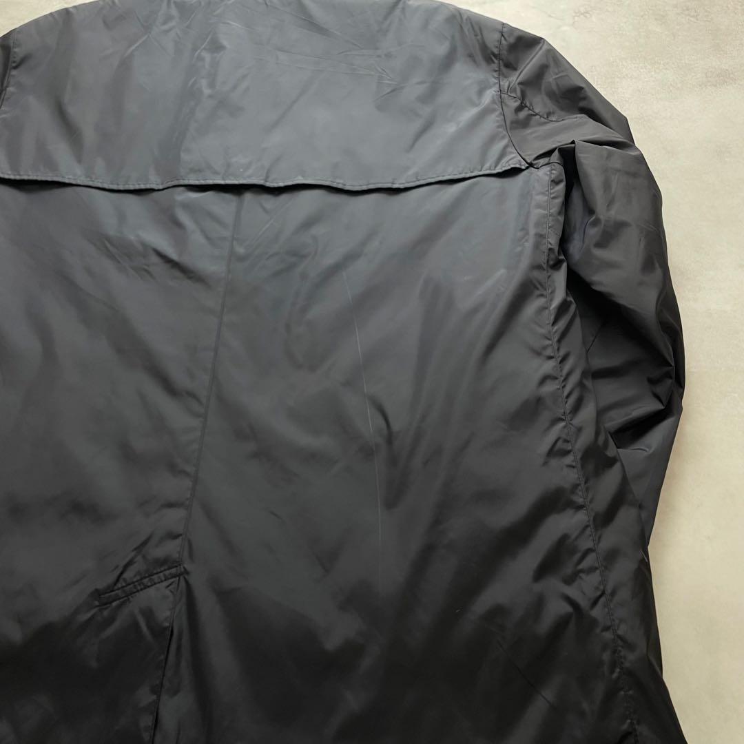 美品✨希少XLサイズ✨マッキントッシュ ステンカラーコート ダウンライナー