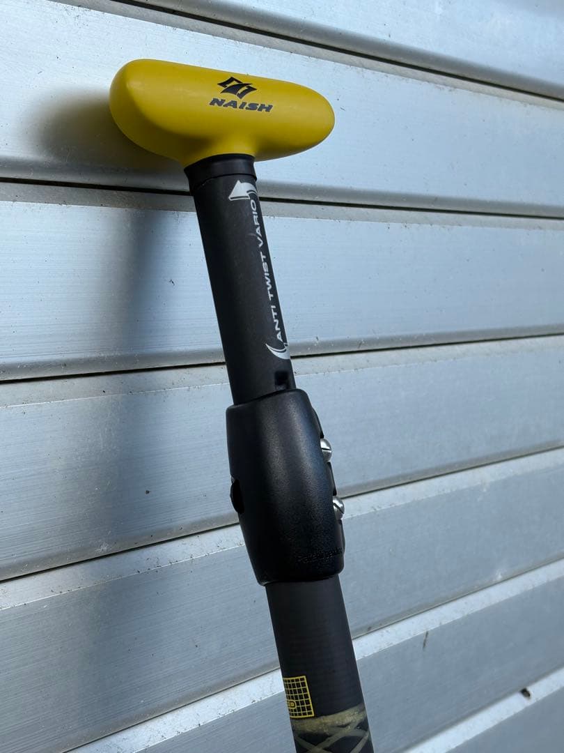 NAISH MAKANI 8.0 スタンドアップパドル SUP フルカーボン