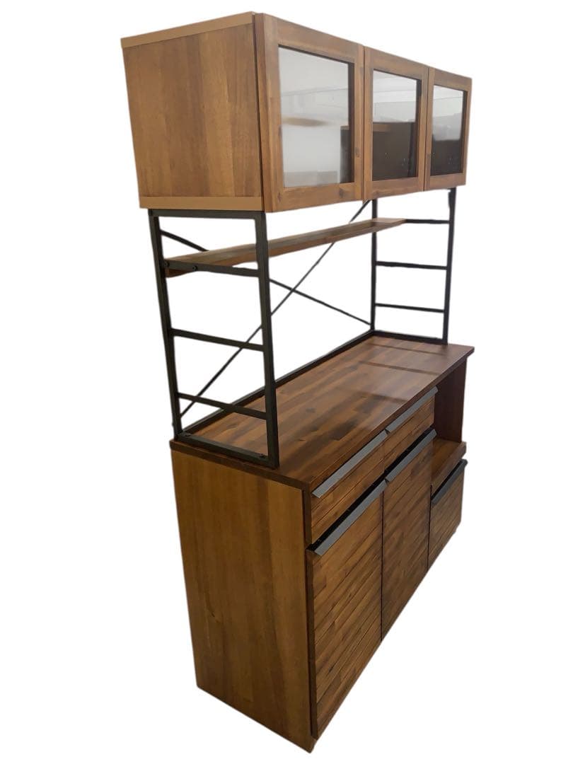 ウニコ unico SWELLA スウェラ キッチンボード W1200 大阪限定