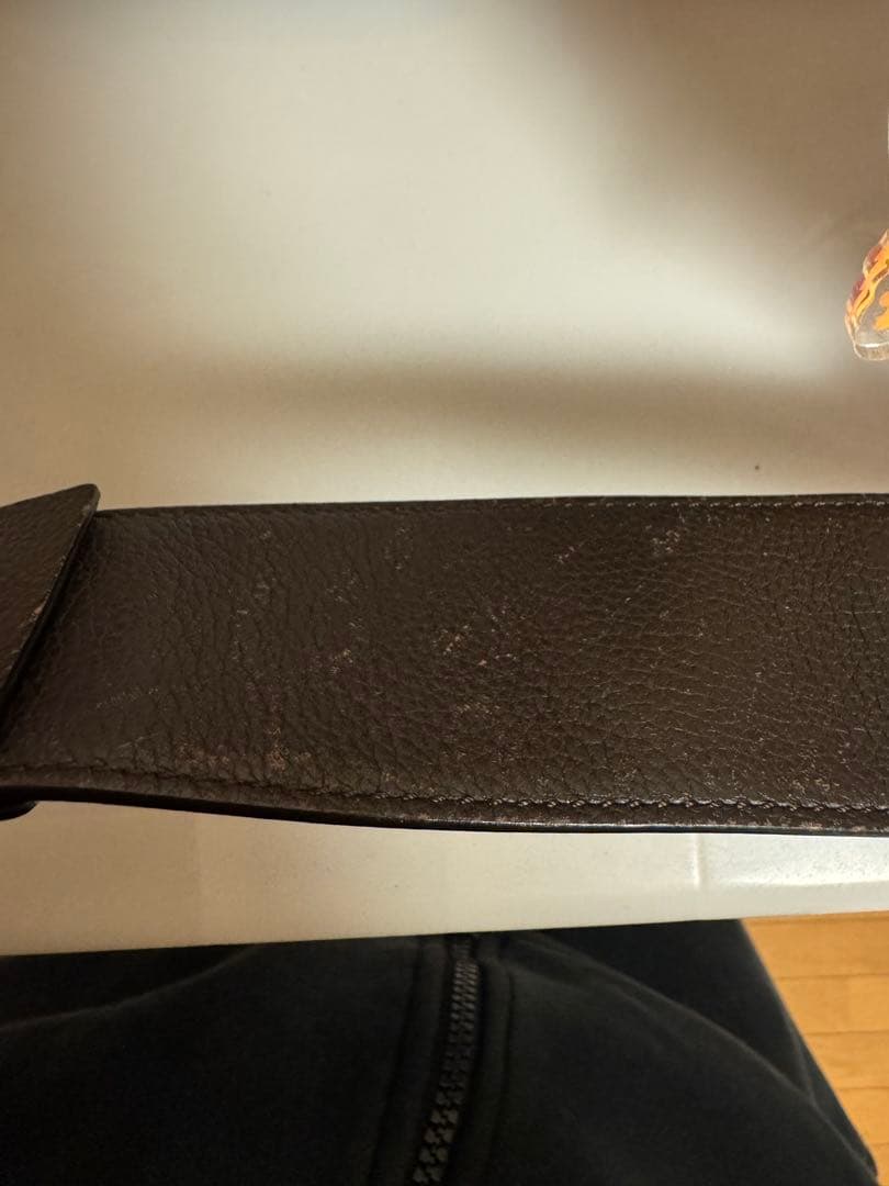 フェラガモ ガンチーニ ベルト Ferragamo Gancini