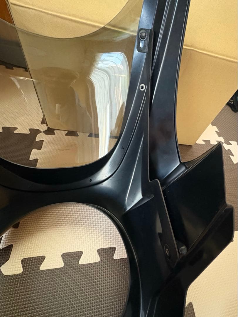 ビキニカウルcb1100