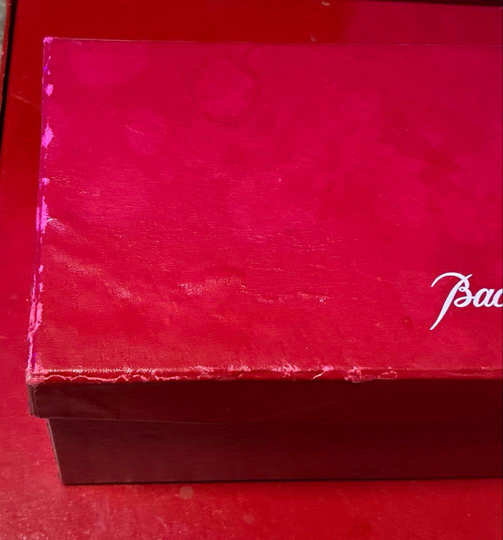 バカラ ジャポニズム 向日葵　花瓶　フラワーベース　アンティーク作品