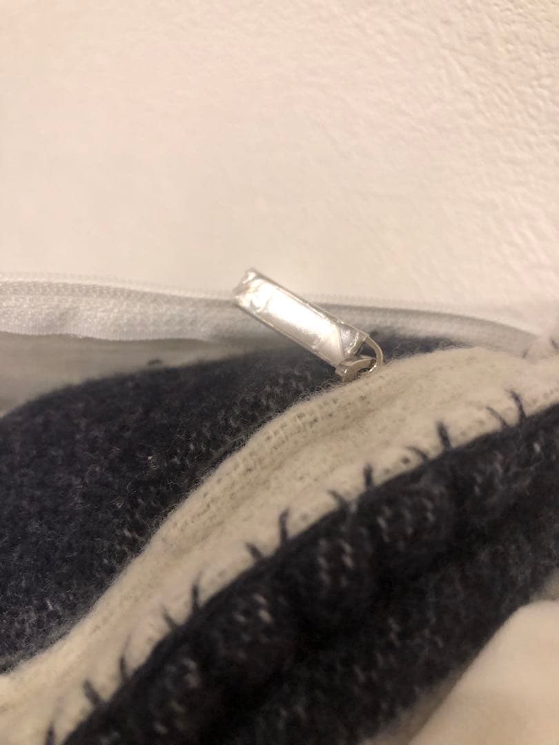 最安値　CHANELココクッション