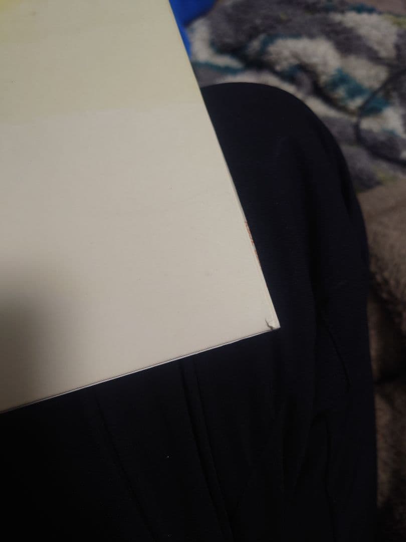 suchmos anymal サチモス　レコード