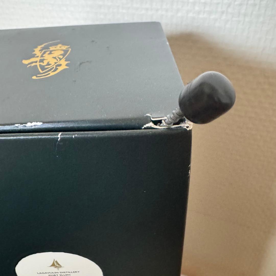 ラガブーリン（Lagavulin）16年 シングルモルトスコッチウイスキー