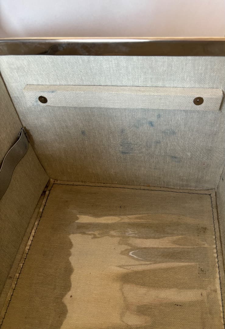 GLOVE TROTTER グローブトロッター ヴァニティーケース ビンテージ