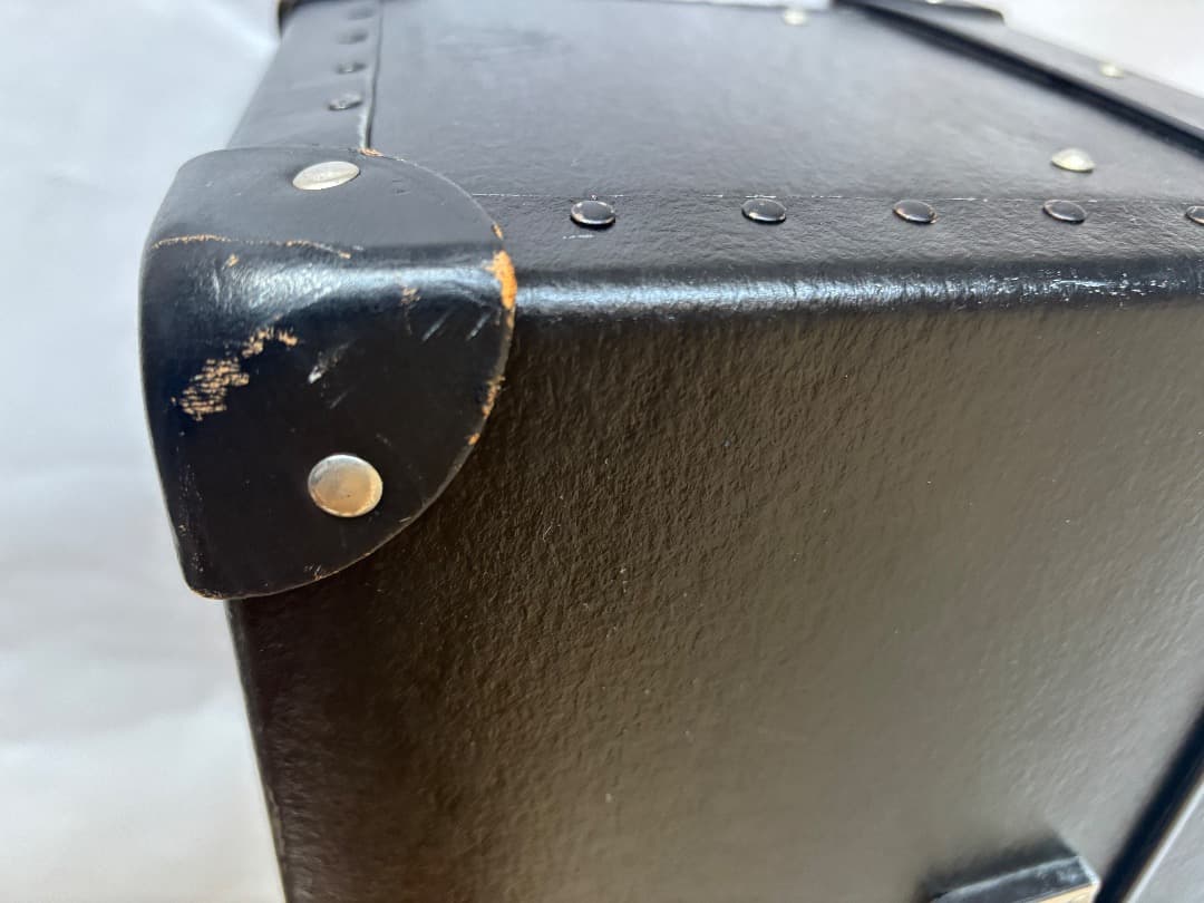 GLOVE TROTTER グローブトロッター ヴァニティーケース ビンテージ