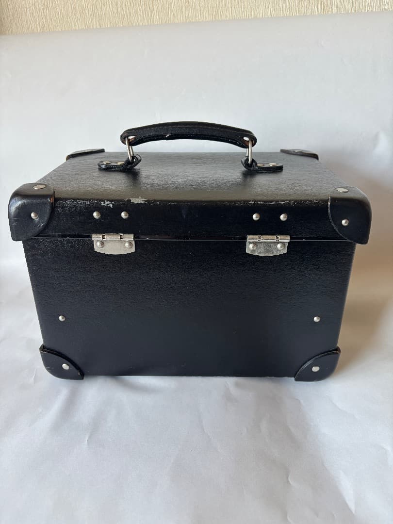 GLOVE TROTTER グローブトロッター ヴァニティーケース ビンテージ