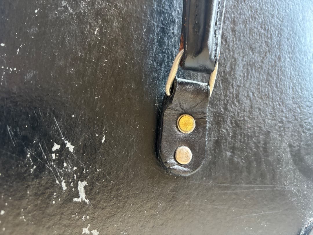 GLOVE TROTTER グローブトロッター ヴァニティーケース ビンテージ