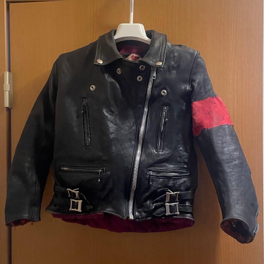 70s highwayman ハイウェイマン manila マニラ 希少サイズ