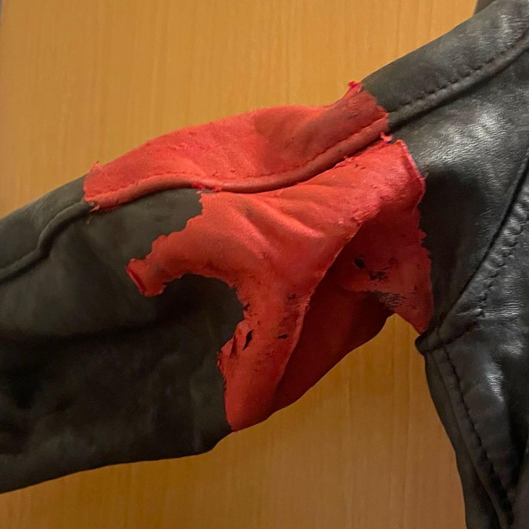 70s highwayman ハイウェイマン manila マニラ 希少サイズ