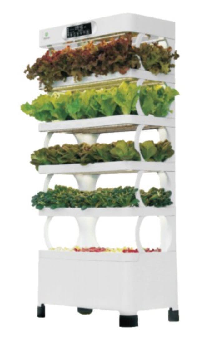 スマートインテリジェンスNFT水耕栽培プランター