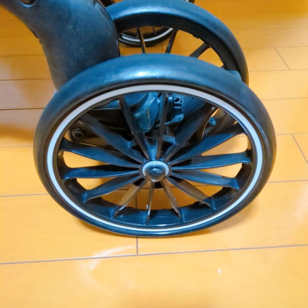 ✨美品✨Combi コンビ スゴカルSwitch plus エッグショックXL